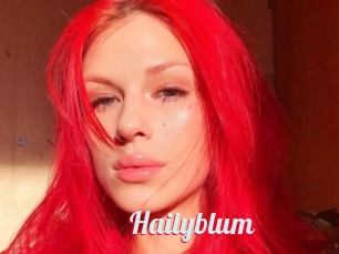 Hailyblum