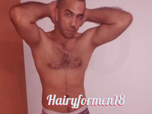 Hairyformen18