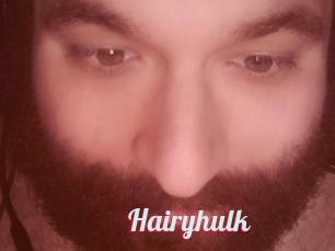 Hairyhulk