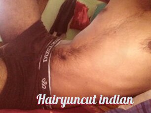 Hairyuncut_indian