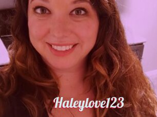 Haleylove123