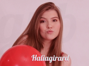 Haliagirard