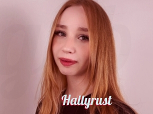 Hallyrust