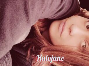 Halojane