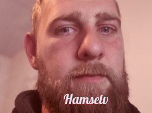 Hamselv