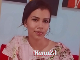 Hana23