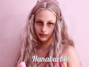 Hanabarbie