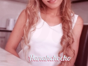 Hanahchocho