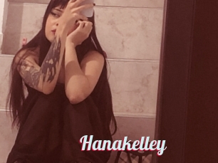 Hanakelley