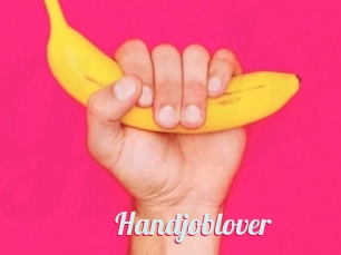 Handjoblover