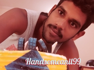 Handsomeanil99