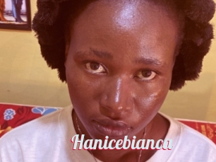 Hanicebianca