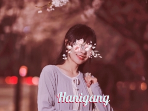 Hanigang