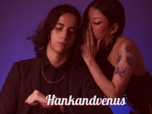 Hankandvenus