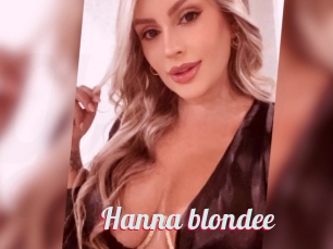 Hanna_blondee