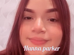 Hanna_parker