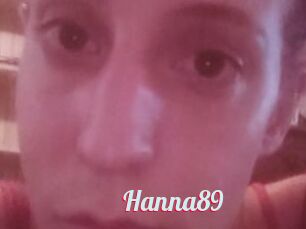 Hanna89