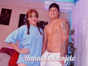 Hannaandanjelo