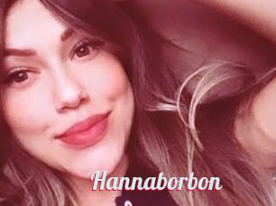 Hannaborbon