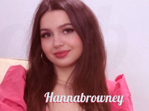 Hannabrowney