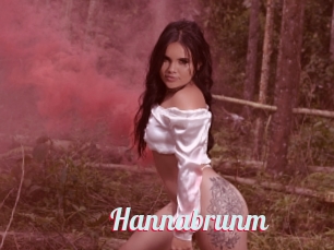 Hannabrunm