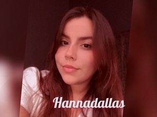 Hannadallas