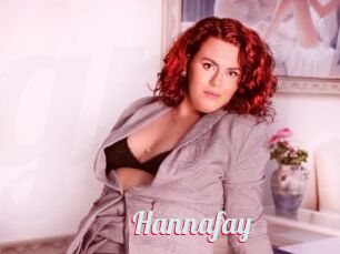 Hannafay