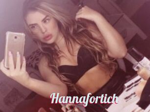 Hannafortich