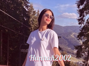 Hannah2002