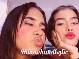 Hannahandkylie