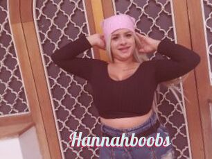 Hannahboobs