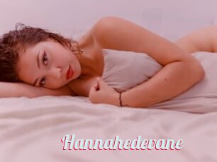 Hannahedevane