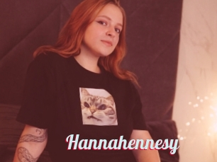 Hannahennesy