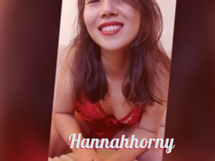 Hannahhorny