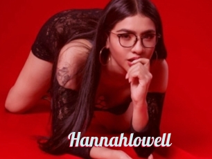 Hannahlowell