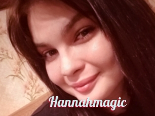 Hannahmagic