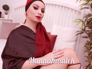 Hannahmalek