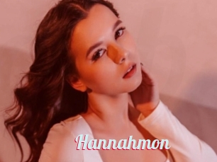 Hannahmon