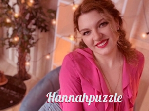 Hannahpuzzle