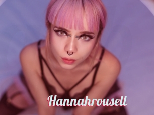 Hannahrousell