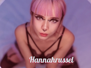 Hannahrussel