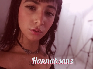 Hannahsanz