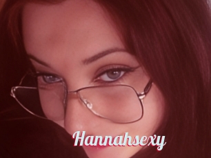 Hannahsexy