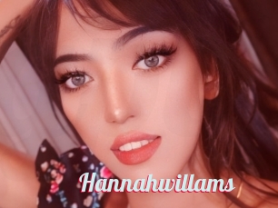 Hannahwillams