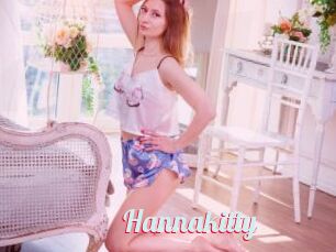 Hannakitty