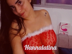 Hannalatina