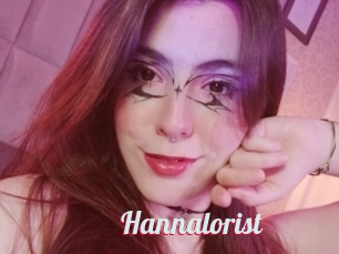 Hannalorist