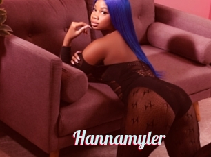 Hannamyler