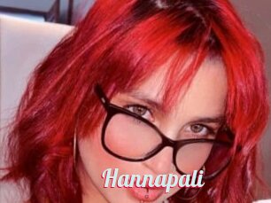 Hannapali