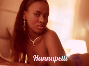 Hannapetti